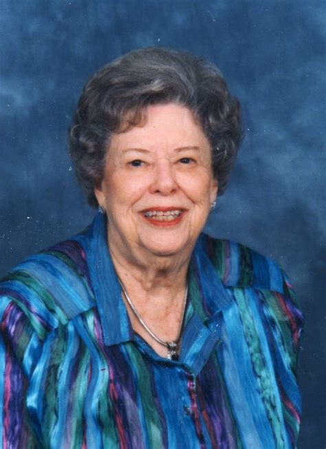 Nadine Andrews Obituary Bellaire Tx