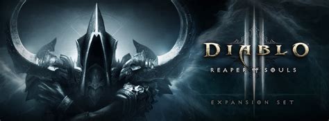 Diablo 3 Reaper Of Souls Expansion Set Announced Lowyatnet