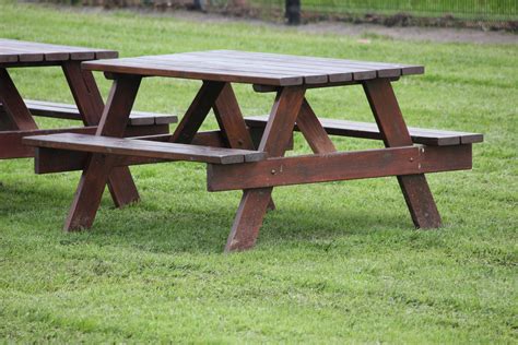 Plans For A Picnic Table Woodworking Projects For Dummies