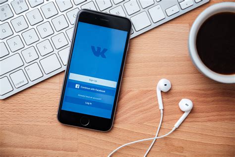 Vkontakte Learn About Russias Largest Social Network Synthesio