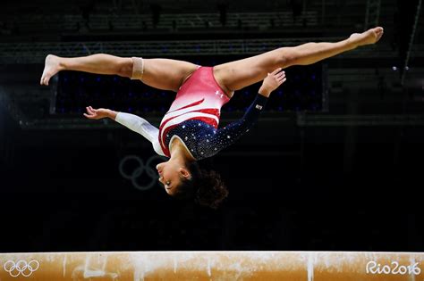 Team Usa Gymnastics Photos