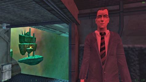 Half-Life: Opposing Force |FINAL BOSS| - YouTube