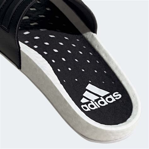 Adidas Adilette Boost Slides Eg1910