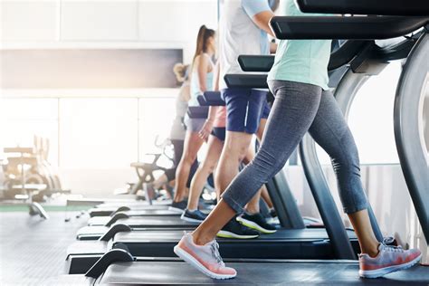 20 minute walking workout for the treadmill popsugar fitness