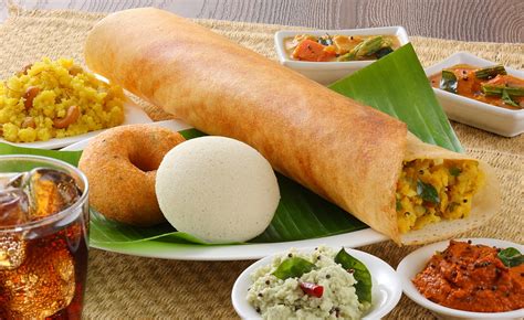 Top 10 Best South Indian Restaurants In Hauz Khas Delhi Food