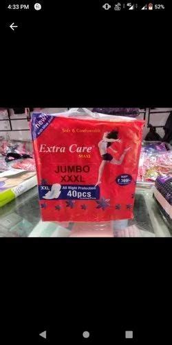 Menstrual Sanitary Pad At Rs 120packet मेन्स्ट्रूअल पैड In Vadodara Id 22551595533