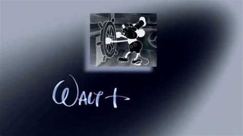 Walt Disney Animation Studios Logo In G Major YouTube