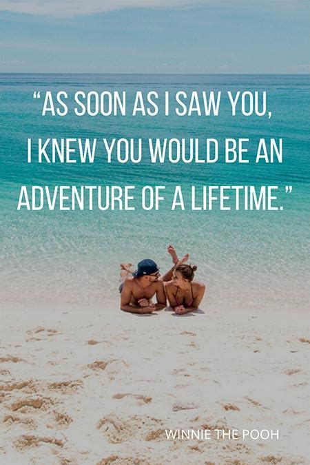 Travel Couple Quotes 60 Couples Travel Captions To Fall In Love With