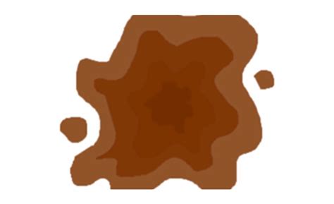 Dirt Clipart Mud Pile Dirt Mud Pile Transparent Free For Download On