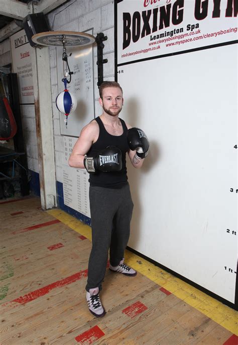 Overweight Teen Becomes Champion Boxer By Cutting One Thing From Diet