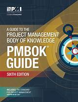 Photos of Project Management Body Of Knowledge Amazon