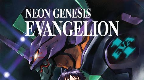 Netflix Reveals Neon Genesis Evangelions New English Dub Cast