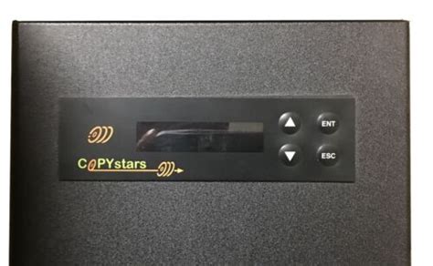 Copystars Cddvd Duplicator Smart Sata Copier Burner Drives Disc Copy