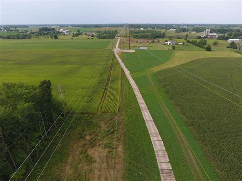 Atc Energizes Two Power Lines In Northeastern Wisconsin American