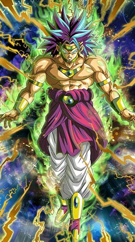 4k dragon ball z wallpaper. Dragon Ball Broly 4k Wallpaper Tons of awesome dragon ball ...