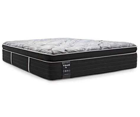 List of pillowtop king mattresses. Broyhill by Sealy Gatewood King Ultra Plush Pillowtop ...