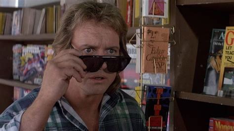 Review They Live A Film That Becomes Increasingly Relevant Over