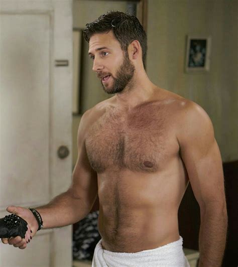 Steve Lund In Schitt S Creek Shirtless Men Hottest Male Celebrities