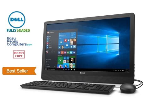 Build your customized pc today! Cheap Computers - NEW DELL All in One Desktop Computer 19 ...