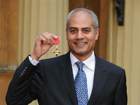 Bbc Newsreader George Alagiah Dies At 67 After Bowel Cancer Diagnosis Express And Star