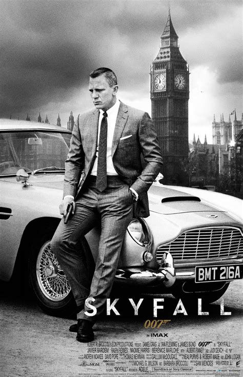 Daniel Craig James Bond 007 James Bond James Bond Movie Posters