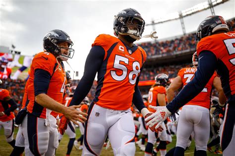 Denver Broncos 3 Ways Team Can Win Super Bowl 54