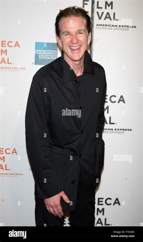 Matthew Modine Arrives For The Tribeca Film Festival Premiere Of