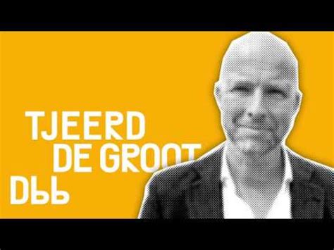 Tjeerd De Groot Van D66 Over Kringlooplandbouw YouTube