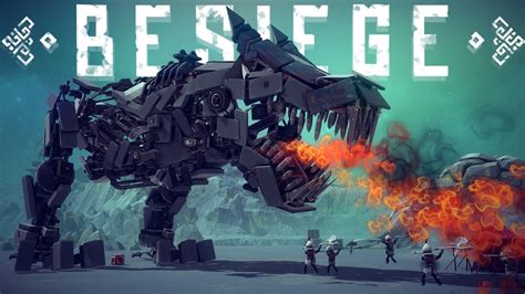 Besiege Pc Game Full Version Free Download The Gamer Hq The Real