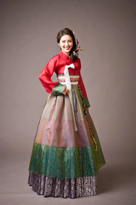 Korean Dress Korean Outfits Korean Clothes Korean Traditional Dress