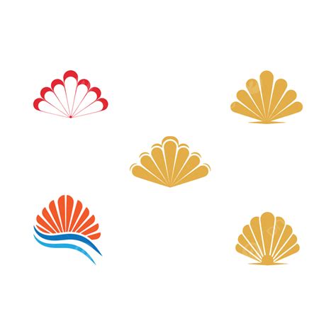Shell Logo Png Transparent Images Free Download Vector Files Pngtree