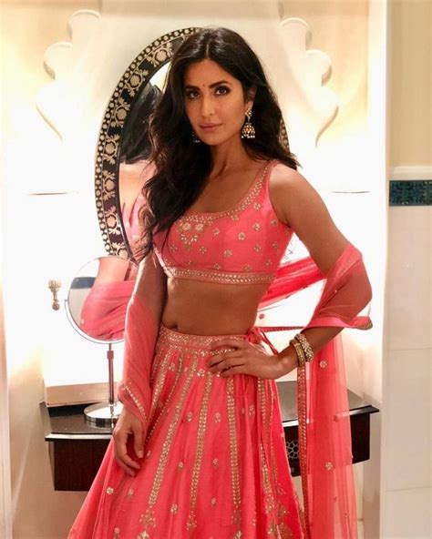50 Shades Of Bollywood Actresses In Lehenga Beautiful In Ethnic Wear