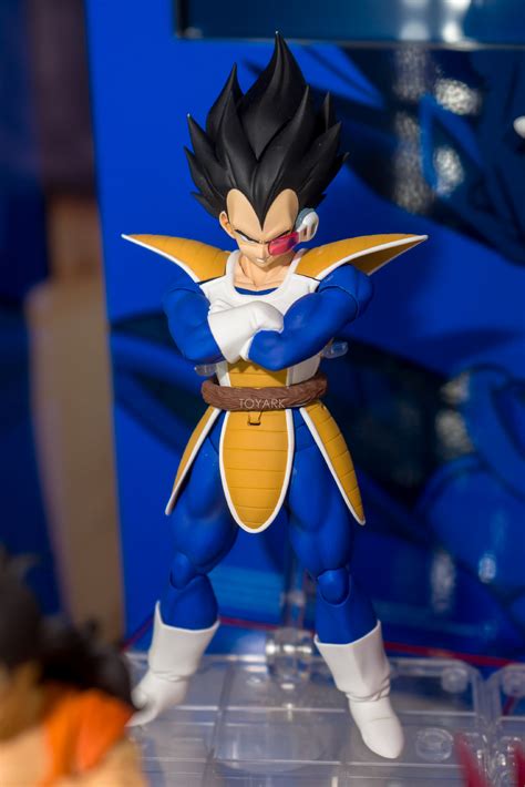 Shop for anime toys, action figures, plush, statues, dvd's and more at toywiz.com's online toy store. Dragonball Z S.H. Figuarts - Tamashii Nations World Tour ...