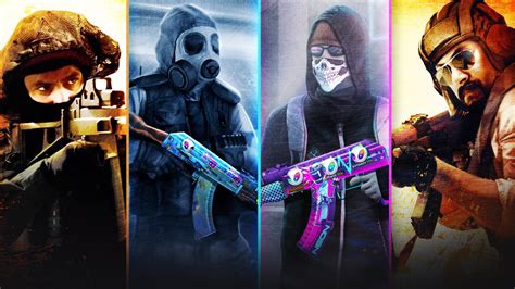 Csgo Background 2 Created By Patrex Mohamed Selim Csgo Wallpapers