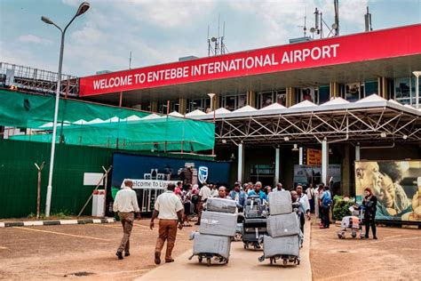 Uganda Reopens International Airport Land Borders After 6 Months Closure