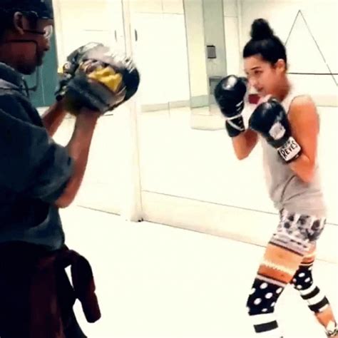 13 boxing babes in action step in the ring with hollywood s hottest