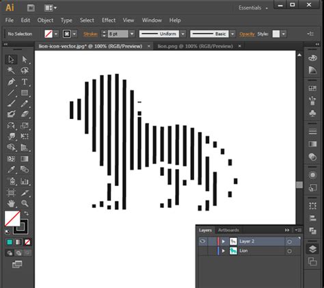 Effects In Illustrator How To Apply Effects In Illustrator