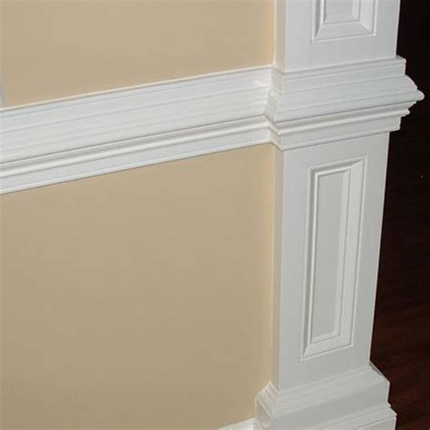 Located in the greater vancouver area, british columbia, canada Chair Rail and Backer Boards ~ Winterseal