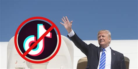 Can Vpns Defeat Trumps Tiktok Ban