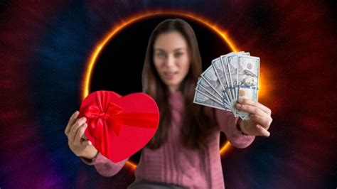 Eclipse Solar Híbrido 2023 Los Mejores Rituales Para Atraer El Amor Y