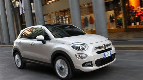 Fiat 500xl Reportedly Coming In 2016