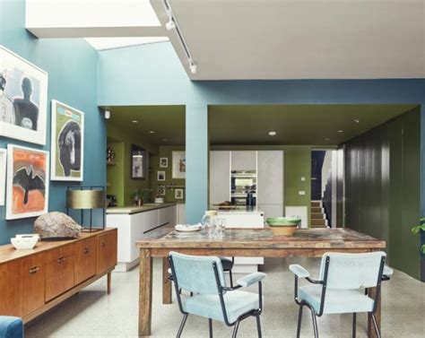 Inside Emily Ratajkowskis Beautiful Eclectic Art Filled La Loft