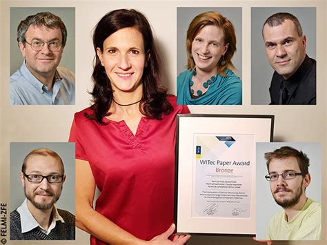 Witec Announces 2020 Paper Award Winners Spectroscopy Europeworld