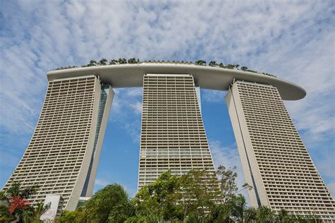 Best Time For Marina Bay Sands Skypark In Singapore 2024 Roveme