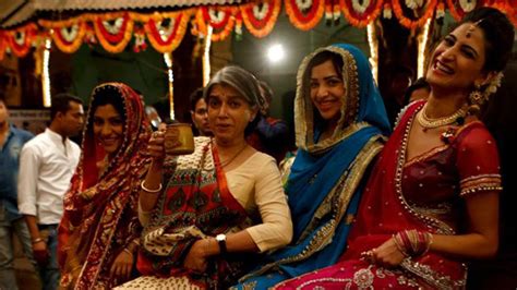 Lipstick Under My Burkha Review Noble Intentions Great Performances