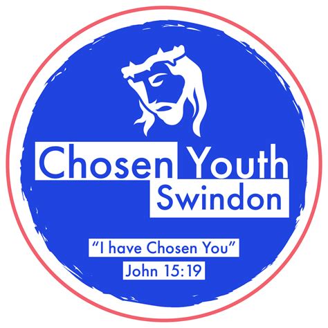 Chosen Youth Holy Rood Church Swindon
