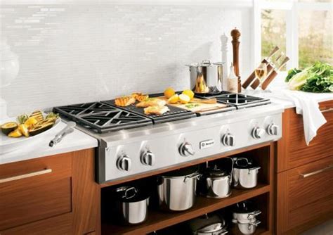 General Electric Recalls Gas Rangetop With Grill Due To An Explosion