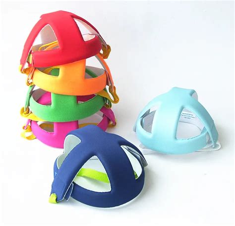 Baby Safety Helmetbaby Head Shape Helmetbaby Helmet Protective Buy