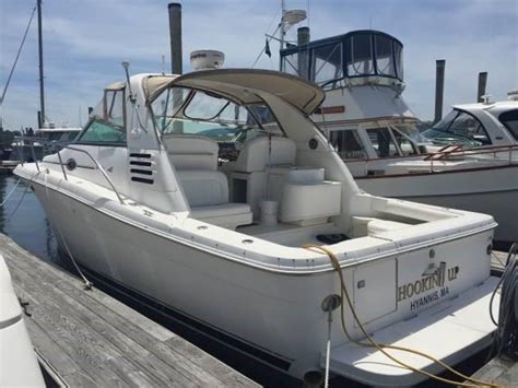 Sea Ray 340 Amberjack Boats For Sale