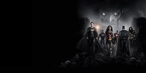 Movie Zack Snyders Justice League Hd Wallpaper